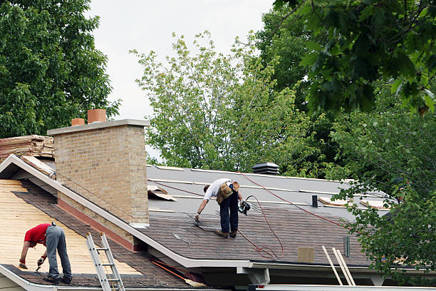 Quick and Trustworthy Emergency Roof Repair Services in Fox Island, WA
