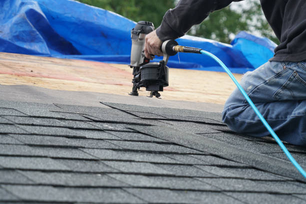 Best Gutter Installation and Roofing  in Fox Island, WA