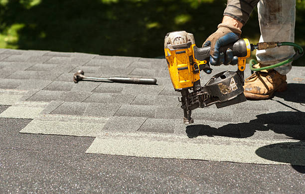 Best Roof Repair Specialists  in Fox Island, WA